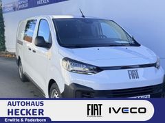 Scudo XL 2.0 145PS MT6 Flexcab, TZ 28.01.26
