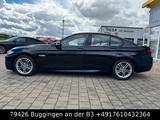 BMW 530d lim. XDrive M-Paket 2.Hand/Navi/Xenon/SitzH - BMW 530: 530d