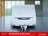 HYMER / ERIBA / HYMERCAR Living 565 - MOVER - HYMER / ERIBA Etagenbett Wohnwagen