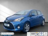 Toyota Yaris 1.5 Hybrid Comfort *CAM*KLIMA*TEL*USB* ALU - Toyota Yaris mit Hybrid-Antrieb: Automatik