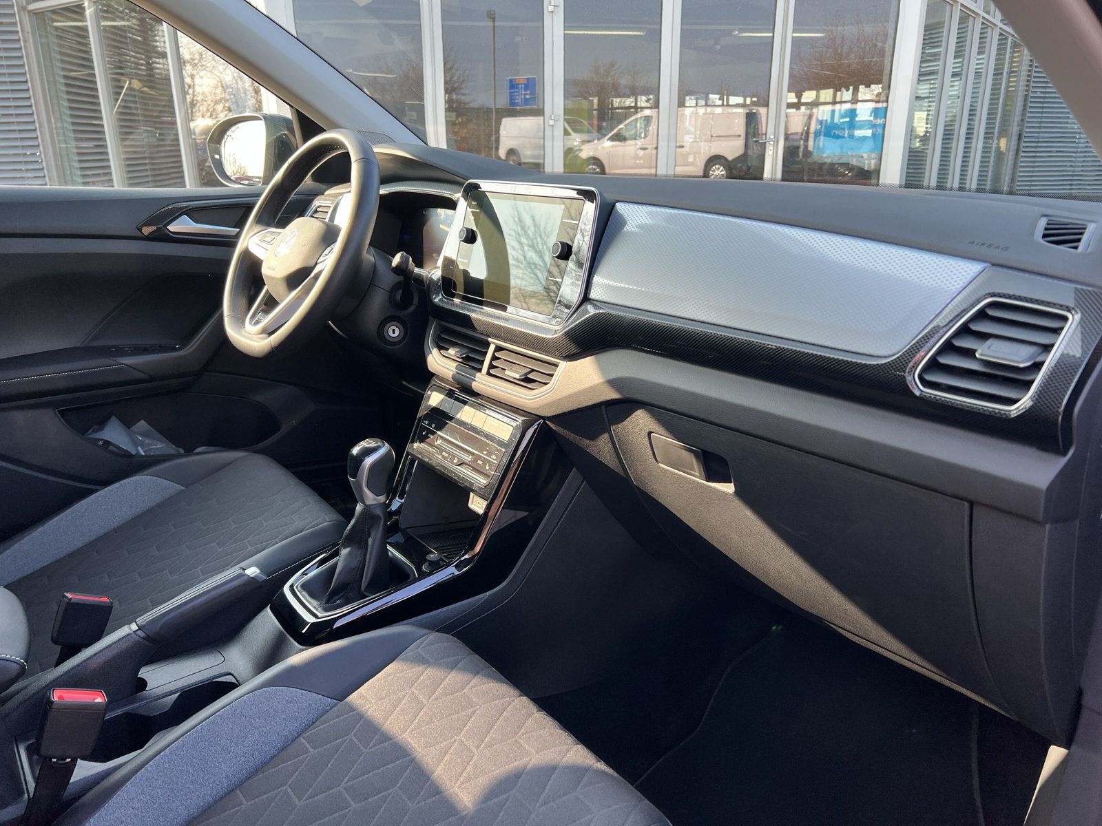Volkswagen T-Cross - Bild 14
