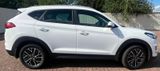 Hyundai Tucson Advantage 7AT*NAVI*Tempo*R-Cam+P.sen*SHZG - Hyundai TUCSON in Osnabrück