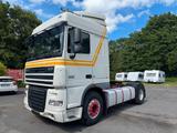 DAF XF 105.460SC.EURO 5 EEV. Retarder - DAF Xf 105 460