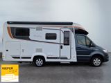 Bürstner Lyseo M690 G Automatik, Markise, SAT, Solar - Angebote entsprechen deinen Suchkriterien