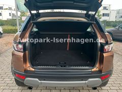 LAND ROVER Range Rover Evoque 2.0 Si4 Prestige*2.Hand*VOLL*