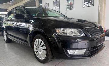 Skoda Octavia - 3