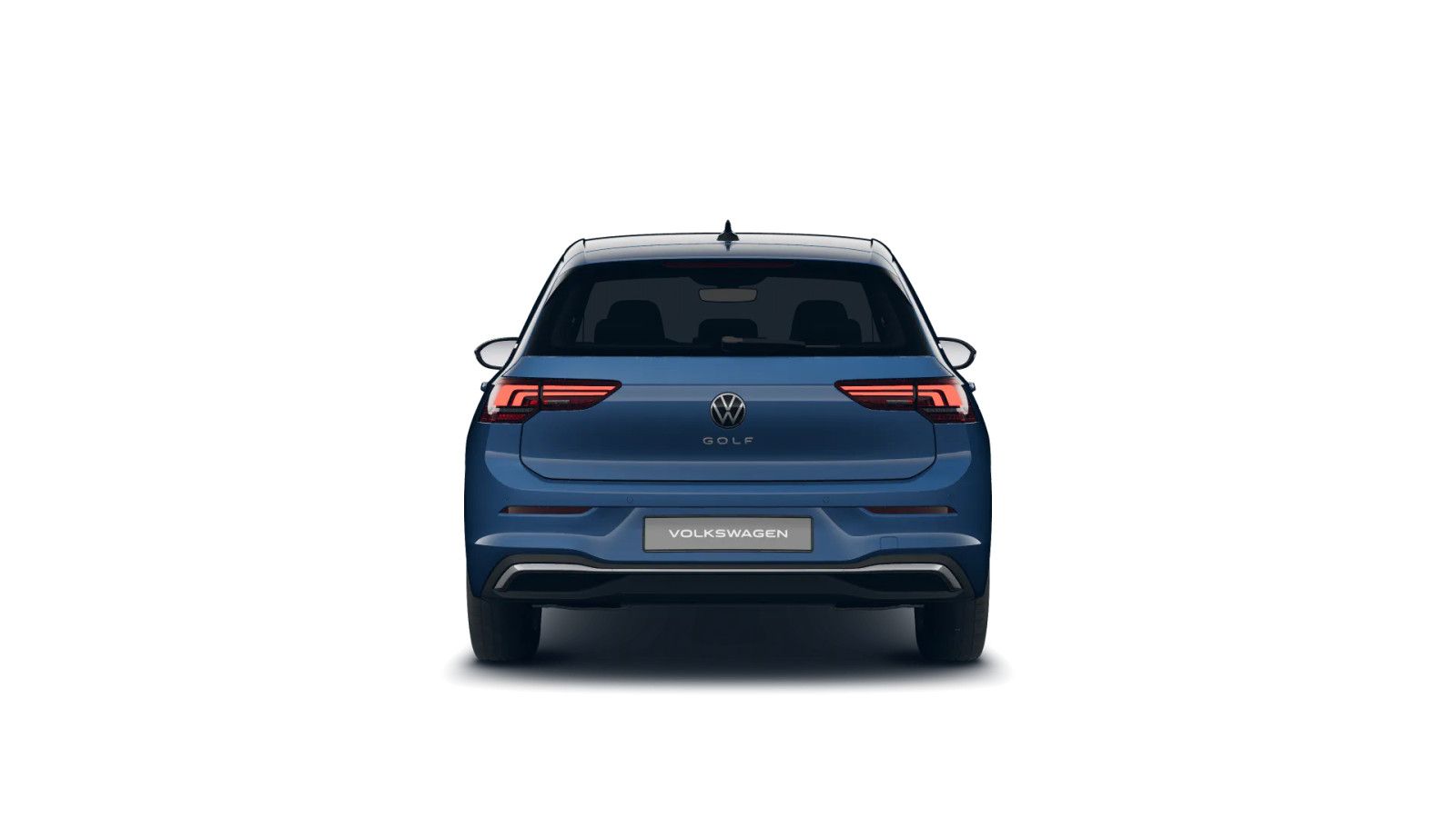 Volkswagen Golf - Bild 7