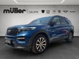 Ford Explorer ST-Line DAB LED RFK el. SITZE PDC - Ford Explorer: ST Line