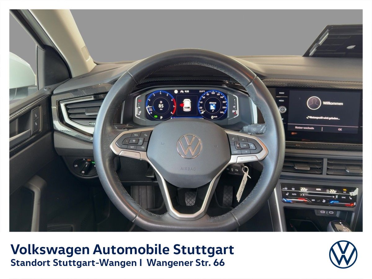 Volkswagen Polo - Bild 9