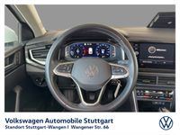 Volkswagen Polo - Vorschau Bild 9