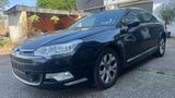 Citroën CITRÖEN C5 1,6 BENZINER KLIMA TEMPOMAT - Citroën C5 in Duisburg
