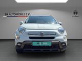 Fiat 500X 1.4 Cross - Fiat 500X: 5 Türen