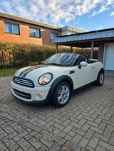 MINI Cooper Roadster Cabrio/Navi/CarPlay/TüV/Inspetio - MINI Cooper Roadster Gebrauchtwagen