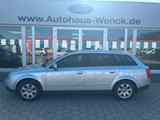 Audi A4 2.0  LPG*1.HAND*KLIMA*el.SCHIEBDACH*AHK* - Audi mit LPG-Antrieb