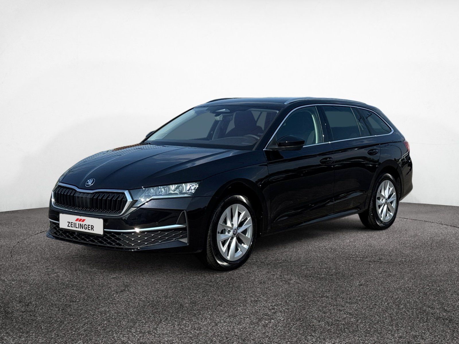 Skoda Octavia Combi Selection TDI DSG|AHK|eHECK|KAMERA imagem 2