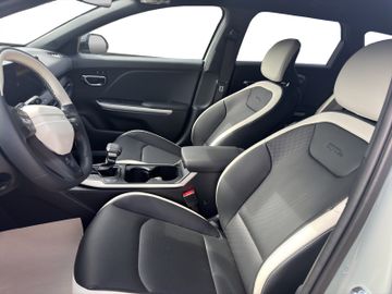 Kia K4 Sportswagon 1.6 T-GDI GT-Line 360+HUD+Navi