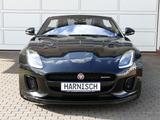 Jaguar F-Type P380 Cabrio R-Dynamic AWD * Black Pack+20 - gebrauchte Jaguar F-Type aus dem Jahr 2020