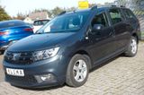 Dacia Logan MCV II Kombi Comfort - Alufelgen - Klima