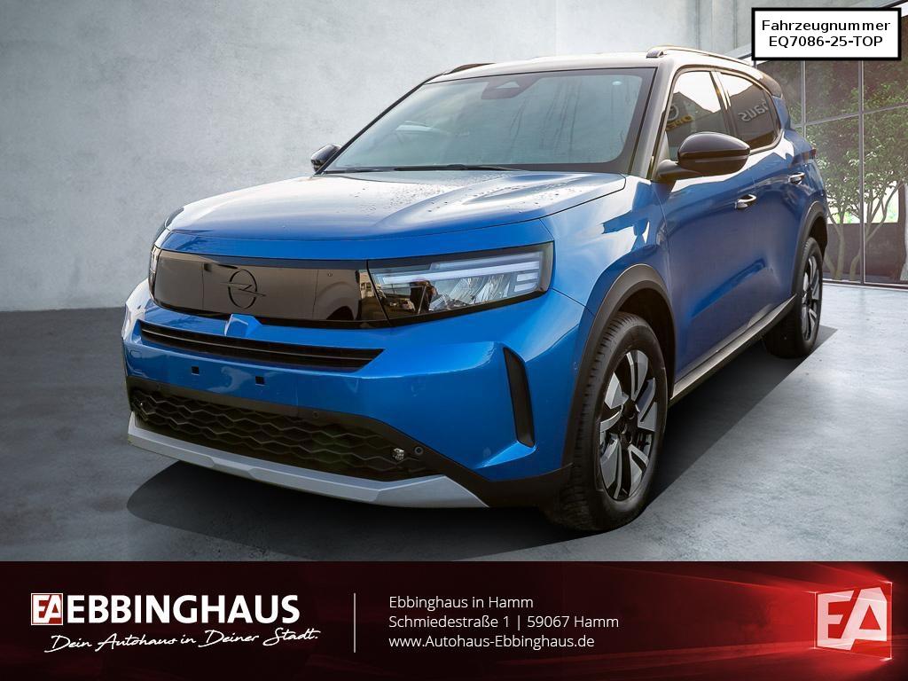 Opel Frontera 1.2 GS 100 kW 7-Sitzer