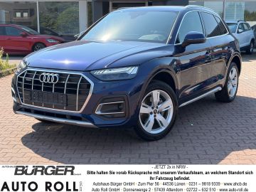 Audi Q5 - 1