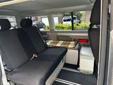 Volkswagen T6 California Beach - gebrauchte VW T6 California aus dem Jahr 2016