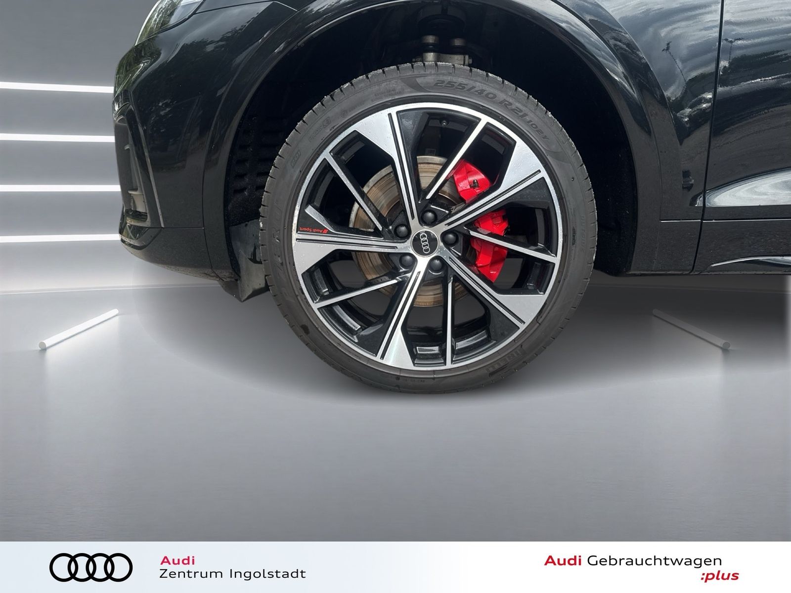 Audi Q5 - Bild 6