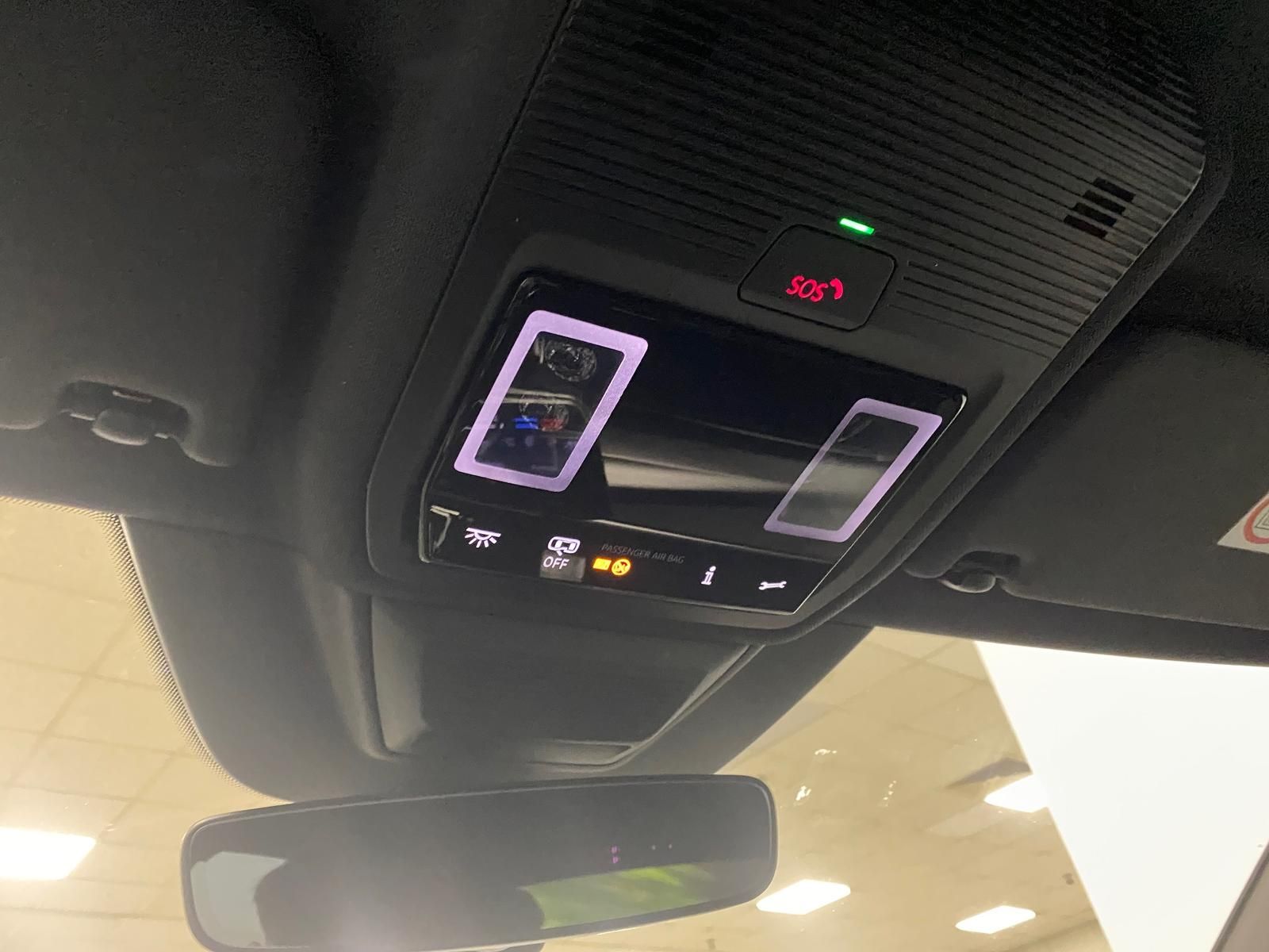 Fahrzeugabbildung Volkswagen Variant 2.0 TDI DSG R-Line BLACKSTY+MATRIX+5JGAR