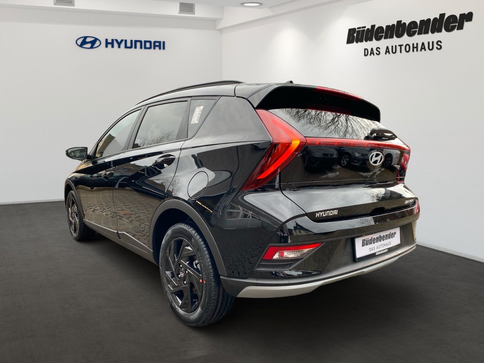 Hyundai BAYON – Bild 4