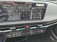 Kia EV6 - Vorschau Bild 28