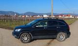 Honda CR-V 2.2i-CTDi*Executive*DPF*AHK*Allrad*Allwette - gebrauchte Honda CR-V aus dem Jahr 2008