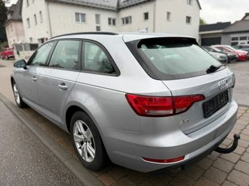 Audi A4 - 10