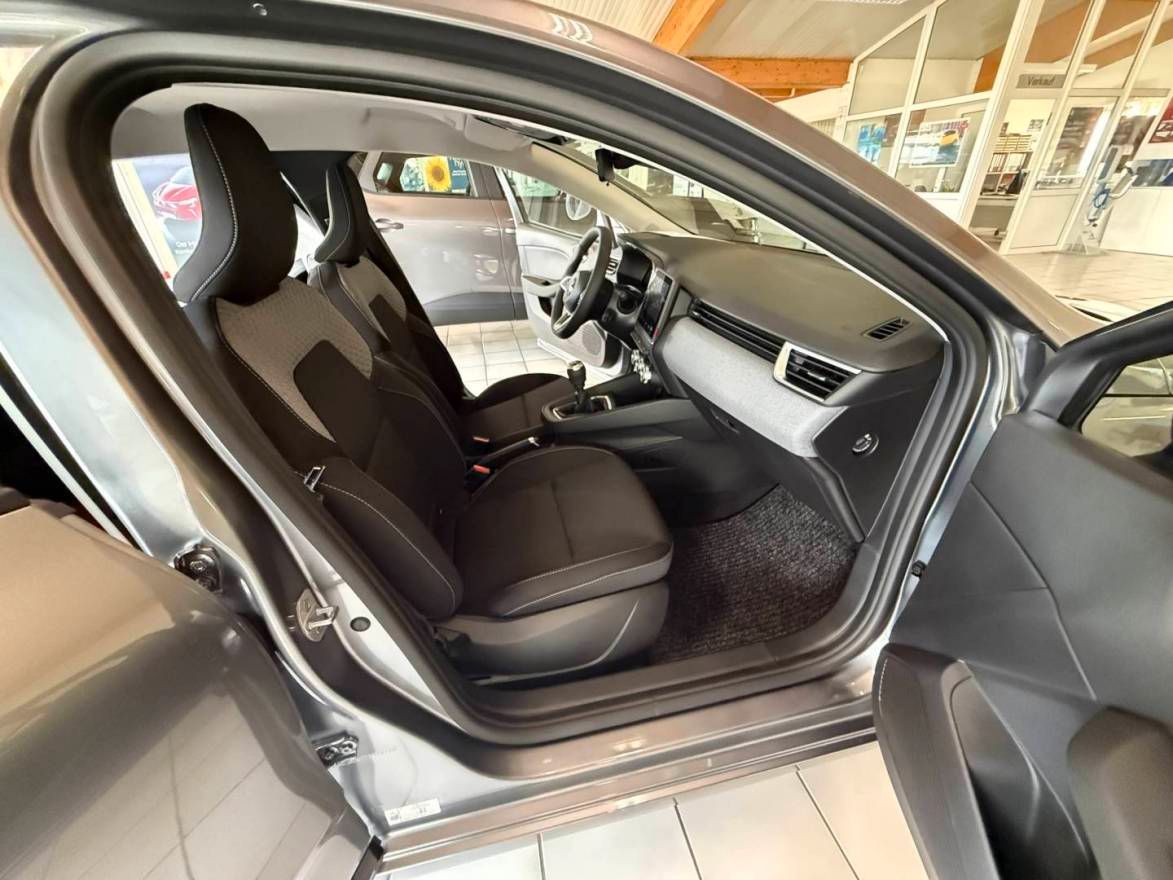 Fahrzeugabbildung Mitsubishi Colt  PLUS