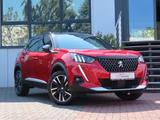 Peugeot 2008 Autom. GT Pack Sportsitze Leder Kamera - Peugeot 2008 in Düsseldorf