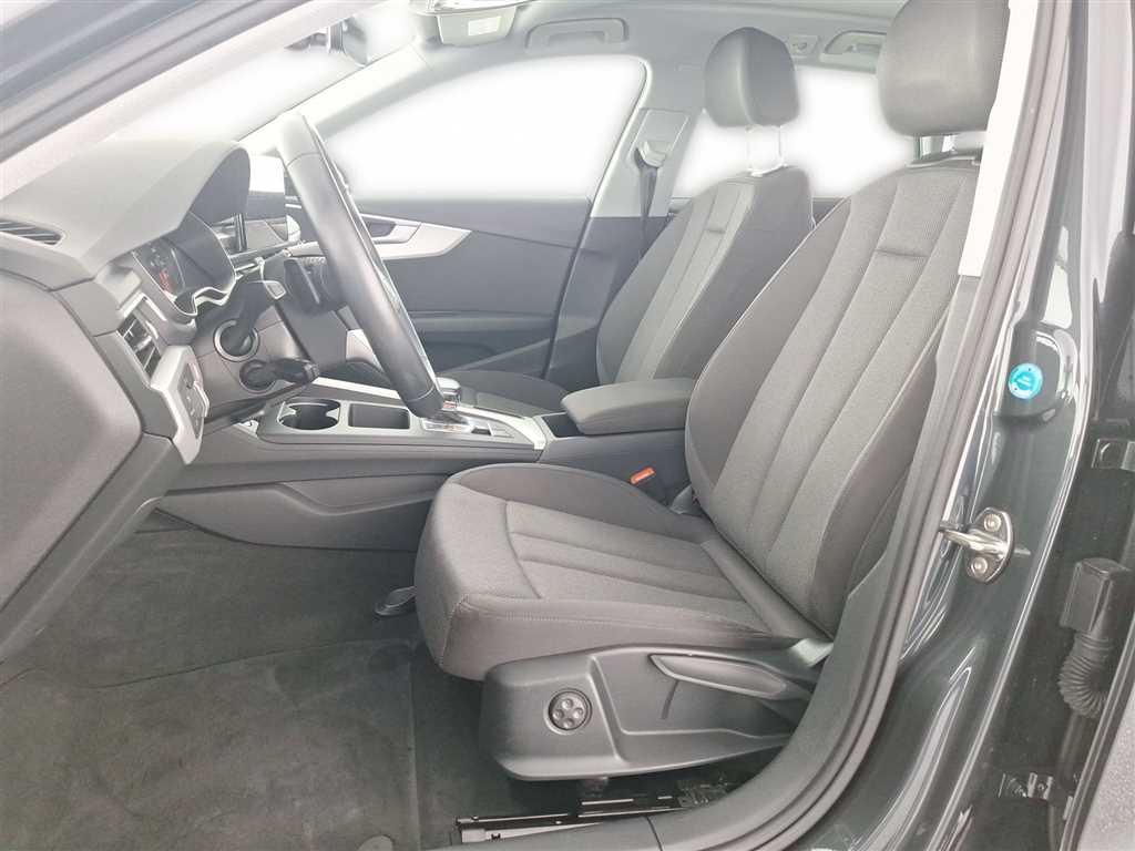 Audi A4 Avant advanced 35 2.0 TDI S-tronic, миниатюра 16