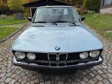 BMW 524TD erst 75000 Km, 3.Hd, rostfrei! - BMW 524 mit Diesel-Antrieb