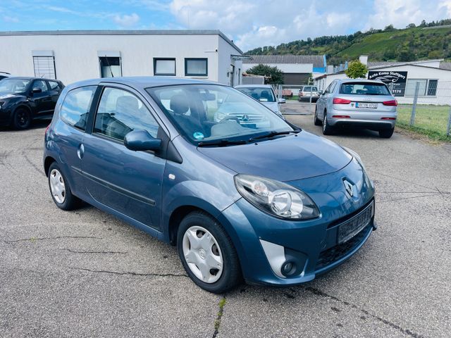 Renault Twingo Dynamique 1.2 16V eco2 56kW