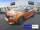 Peugeot 2008 GT HDi130 Automatik *Navi *Grip-Control *SH - Peugeot 2008 in Mainz