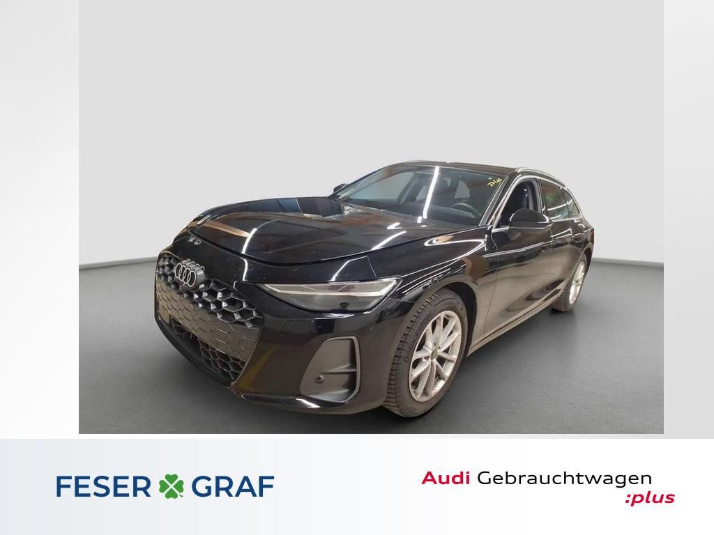 Image of Audi A6