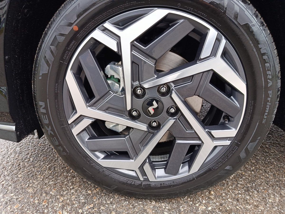 Hyundai Kona – Bild 8