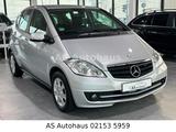 Mercedes-Benz A 160 A A 160 - Mercedes-Benz A 160 Gebrauchtwagen in Mülheim (Ruhr)