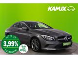Mercedes-Benz CLA 180 Limo 7G-DCT Urban+LED+NAVI+KAMERA+PDC - gebrauchte Mercedes-Benz CLA 180 aus dem Jahr 2019