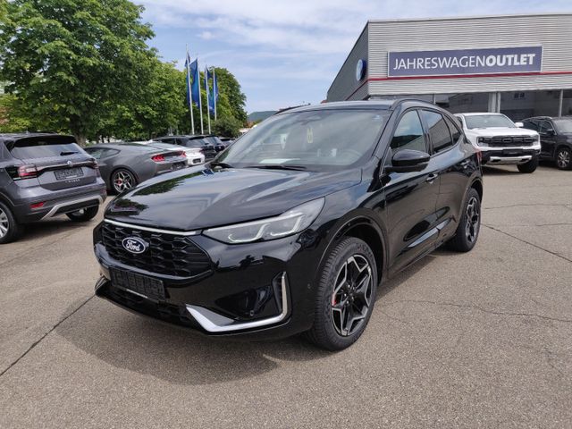 Ford Kuga Hybrid ST-Line-X 4WD  #360°#ACC#MATRIX #19″