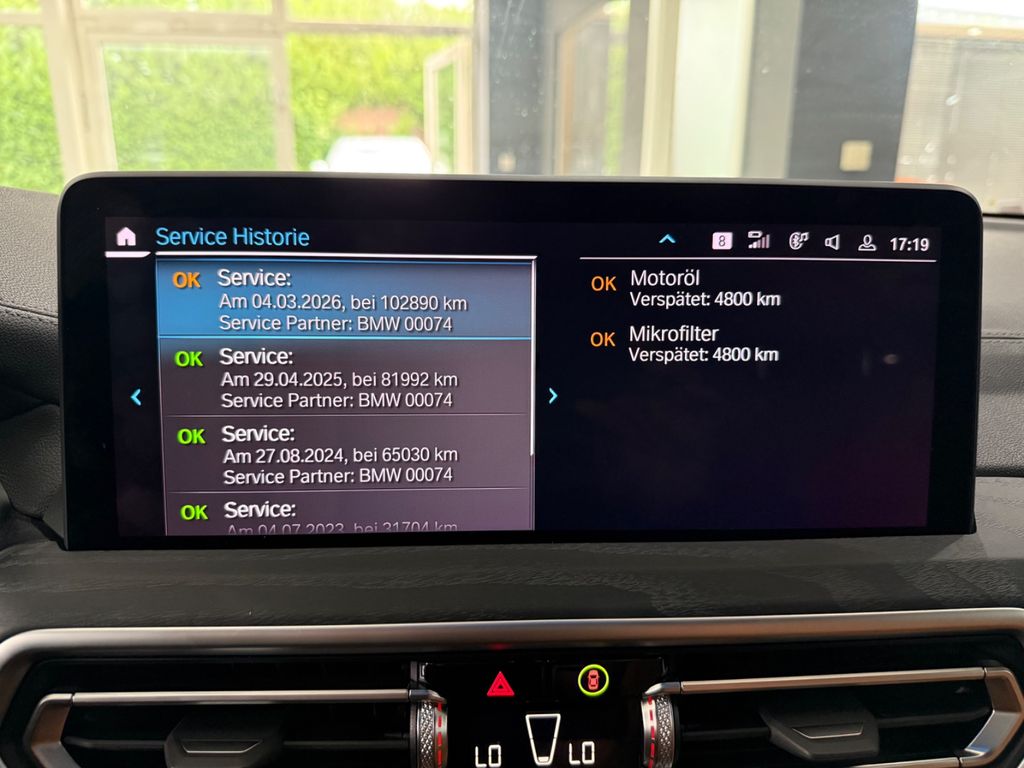 Image of BMW X3