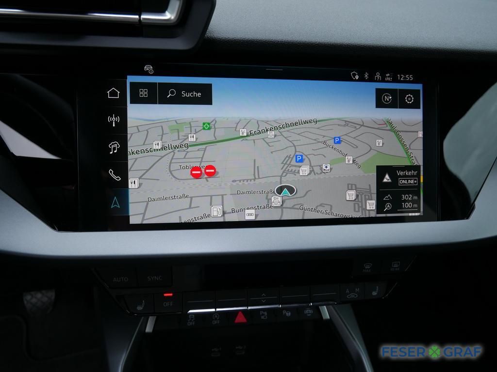 Audi A3 - Bild 10
