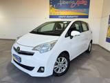 Toyota Verso-S 1.4D MMT Active - weiße Toyota Verso-S
