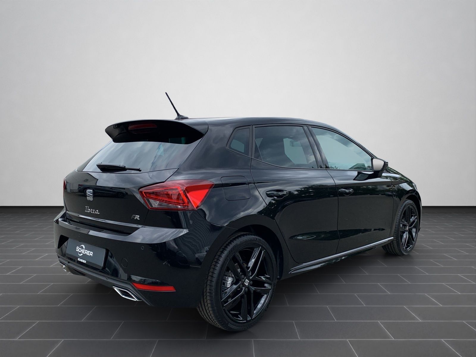 Seat Ibiza - Bild 3