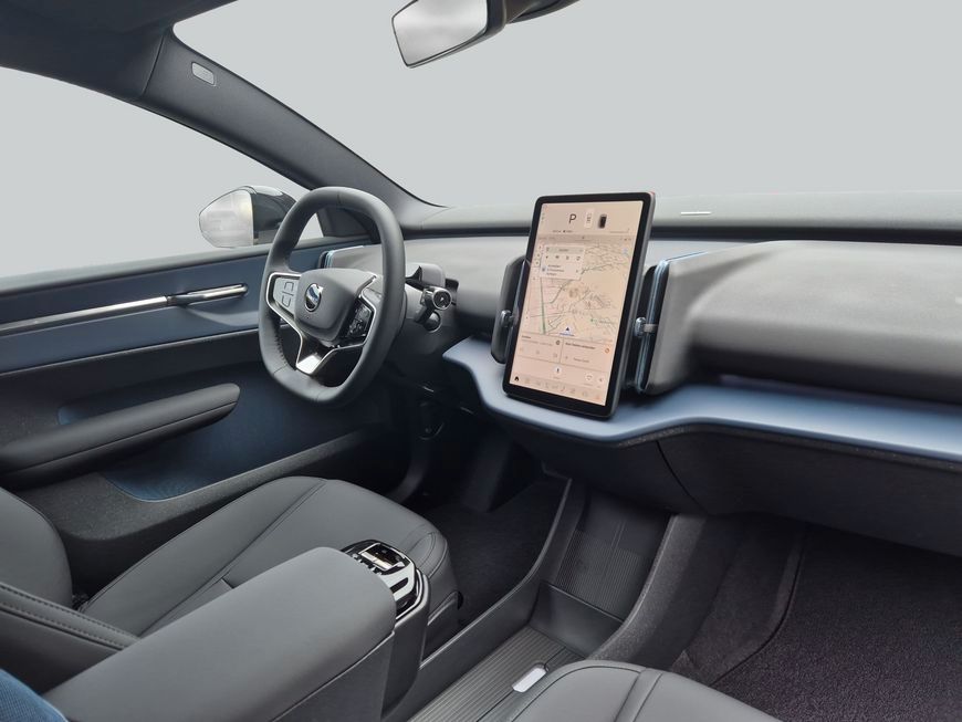 Volvo EX30 - Bild 13