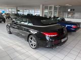 Mercedes-Benz C 200 Cabrio ,AMG,LED,Leder Braun,2.Hand - Gebrauchtwagen in Dresden