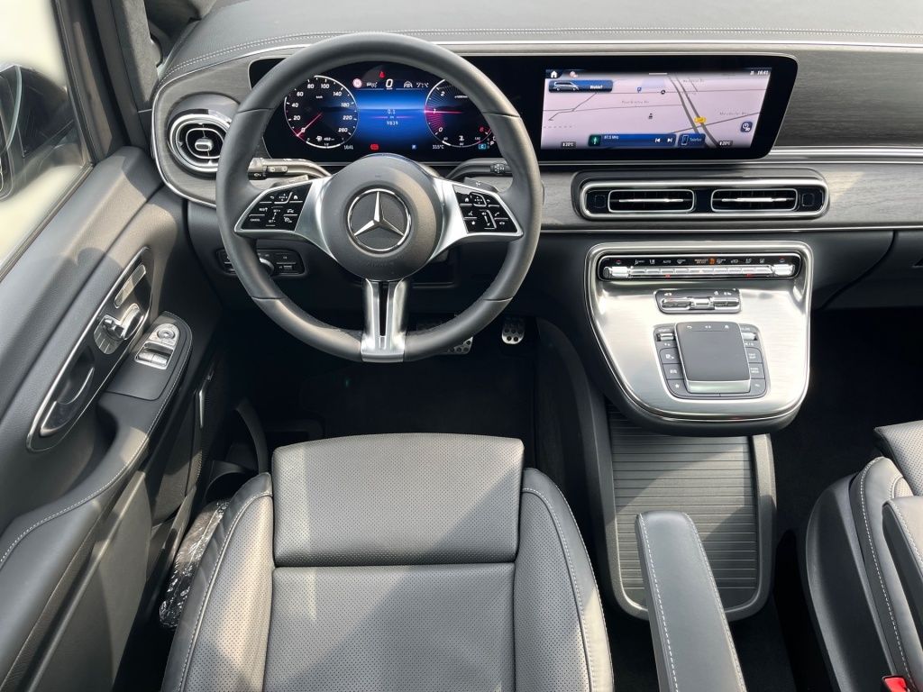 Fahrzeugabbildung Mercedes-Benz V 300 EXCLUSIVE lang 4x4 6x SHZ+Belüftg.PANO AHK