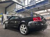 Audi A4 Cabriolet 2.0 TFSI LPG - Audi A4 mit 3 Türen